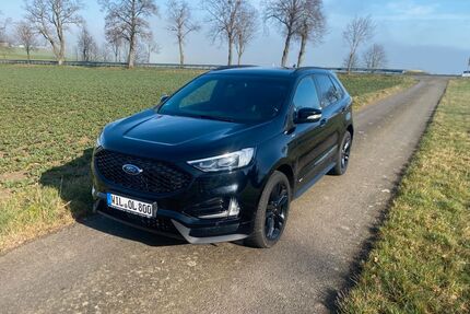 Ford Edge Gebrauchtwagen