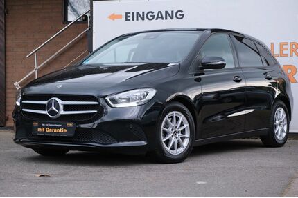 Mercedes-Benz B 200 Gebrauchtwagen