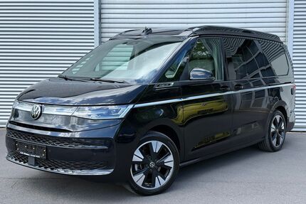 VW T7 California Gebrauchtwagen
