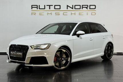 Audi RS3 Gebrauchtwagen