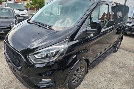 Ford Transit Gebrauchtwagen