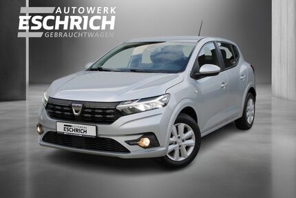 Dacia Sandero Gebrauchtwagen