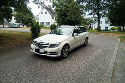 Mercedes-Benz C 180 Gebrauchtwagen