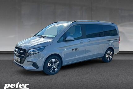 Mercedes-Benz V 250 Gebrauchtwagen