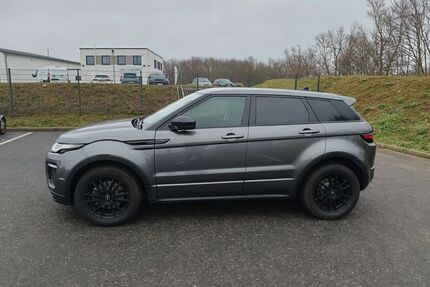 Land Rover Range Rover Evoque Gebrauchtwagen