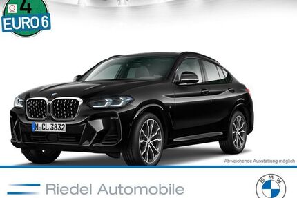 BMW X4 Gebrauchtwagen