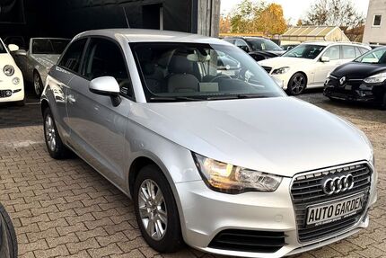 Audi A1 Gebrauchtwagen