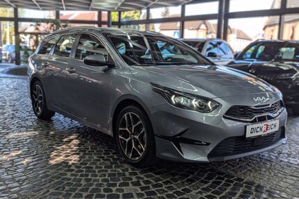 Kia ceed Sportswagon Gebrauchtwagen