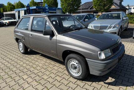 Opel Corsa Gebrauchtwagen