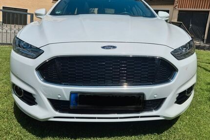Ford Mondeo Gebrauchtwagen