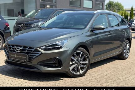 Hyundai i30 Gebrauchtwagen