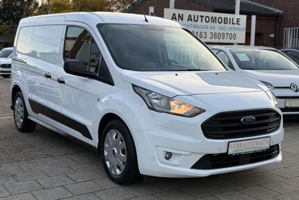 Ford Transit Connect Gebrauchtwagen