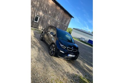 BMW i3 Gebrauchtwagen