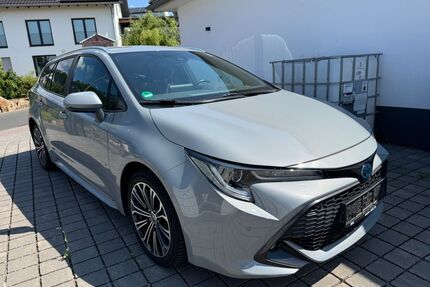 Toyota Corolla Gebrauchtwagen