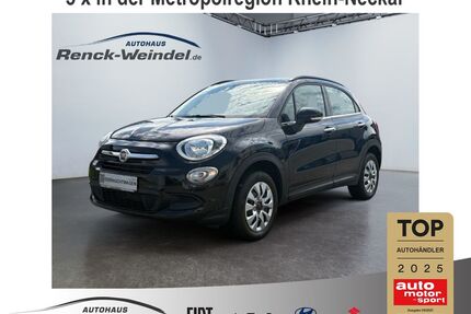 Fiat 500X Gebrauchtwagen