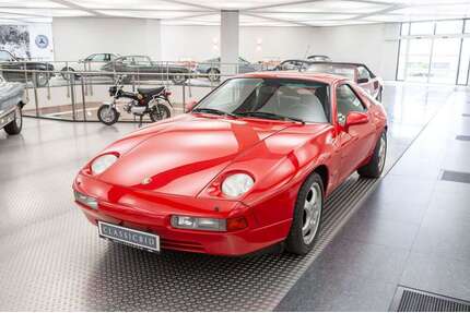 Porsche 928 Gebrauchtwagen