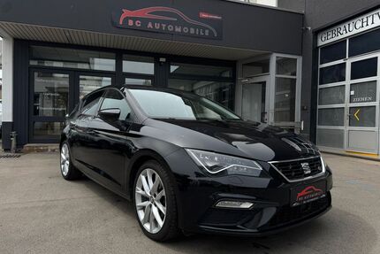 Seat Leon Gebrauchtwagen