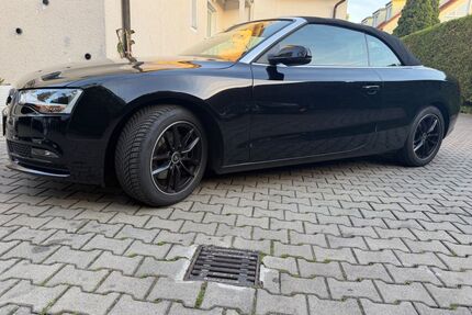 Audi A5 Gebrauchtwagen