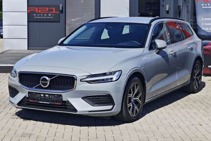 Volvo V60 Gebrauchtwagen