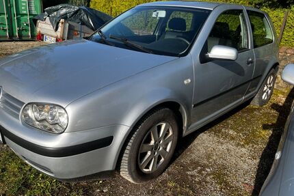 VW Golf Sportsvan Gebrauchtwagen