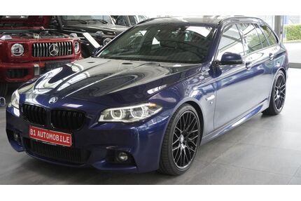 BMW 535 Gebrauchtwagen