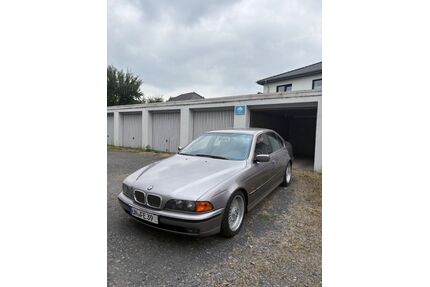 BMW 523 Gebrauchtwagen