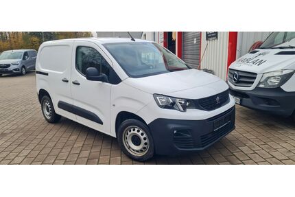 Peugeot Partner Gebrauchtwagen