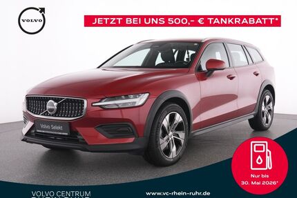 Volvo V60 Cross Country Gebrauchtwagen