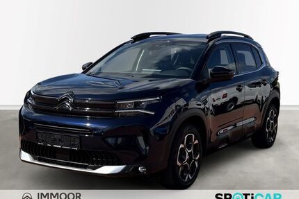 Citroen C5 Aircross Gebrauchtwagen