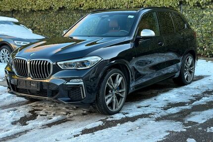 BMW X5 M50 Gebrauchtwagen