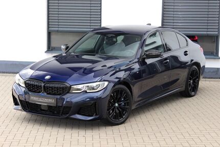 BMW M340d Gebrauchtwagen