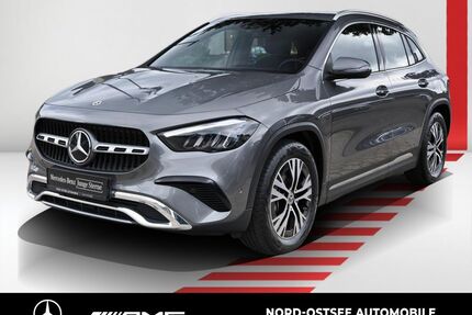Mercedes-Benz GLA 200 Gebrauchtwagen