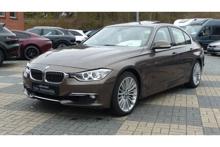 BMW 328 Gebrauchtwagen
