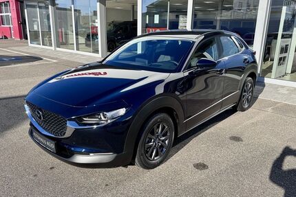 Mazda CX-30 Gebrauchtwagen
