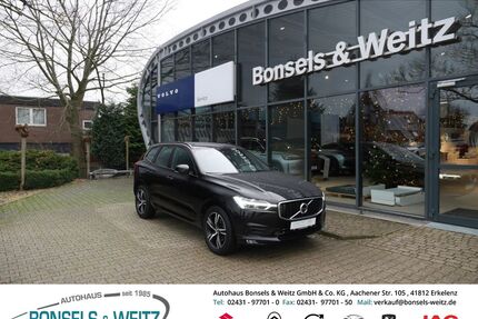 Volvo XC60 Gebrauchtwagen