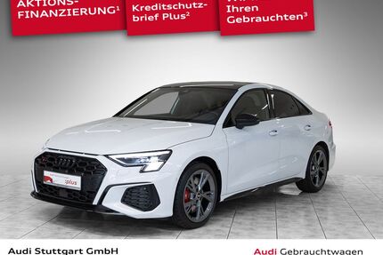 Audi S3 Gebrauchtwagen