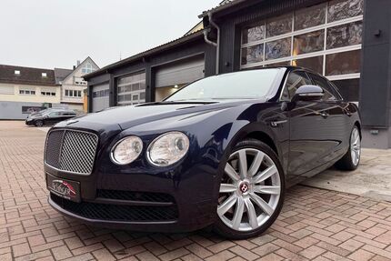 Bentley Continental Flying Spur Gebrauchtwagen