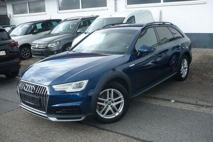 Audi A4 Allroad Gebrauchtwagen
