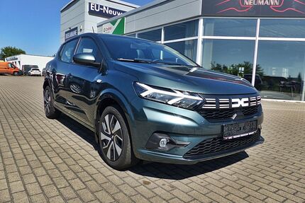 Dacia Sandero Gebrauchtwagen