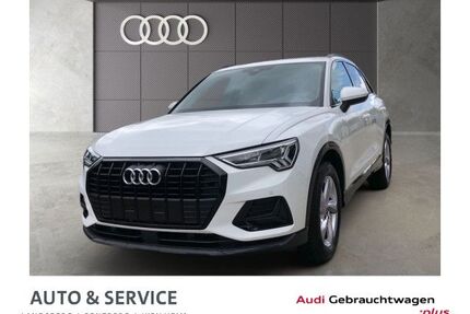 Audi Q3 Gebrauchtwagen
