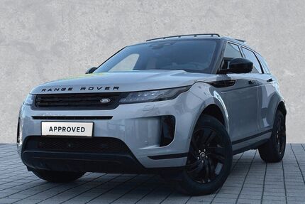 Land Rover Range Rover Evoque Gebrauchtwagen