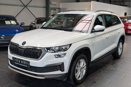 Skoda Kodiaq Gebrauchtwagen