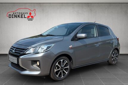 Mitsubishi Space Star Gebrauchtwagen