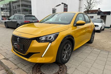 Peugeot 208 Gebrauchtwagen