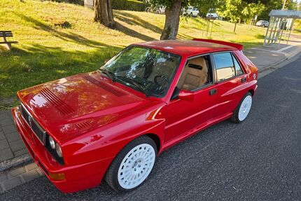 Lancia Delta Gebrauchtwagen
