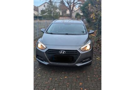 Hyundai i40 Gebrauchtwagen