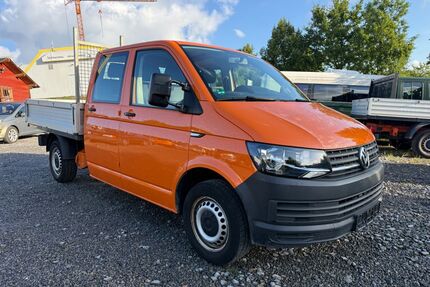 VW T6 Transporter Gebrauchtwagen