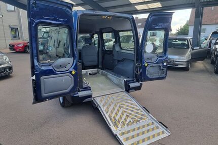 Ford Tourneo Connect Gebrauchtwagen