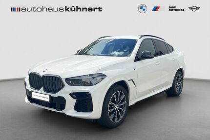 BMW X6 Gebrauchtwagen