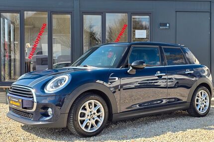 Mini Cooper Gebrauchtwagen